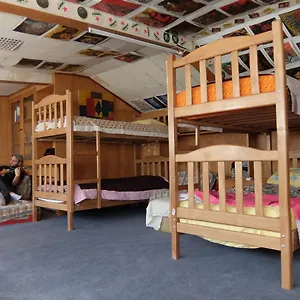 Valdi Hostel